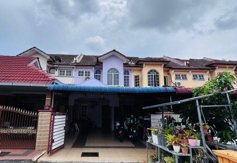 Persiaran Puncak Alam 6 