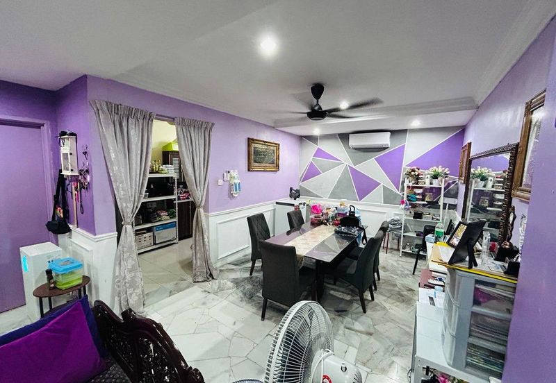 Persiaran Puncak Alam 6 