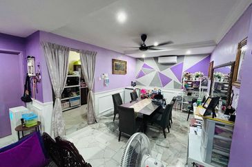 Persiaran Puncak Alam 6 