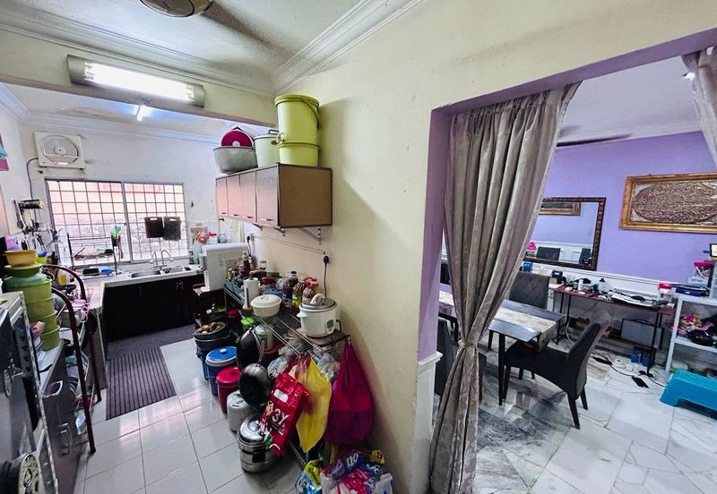 Persiaran Puncak Alam 6 