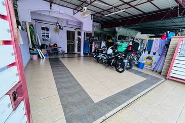 Persiaran Puncak Alam 6 