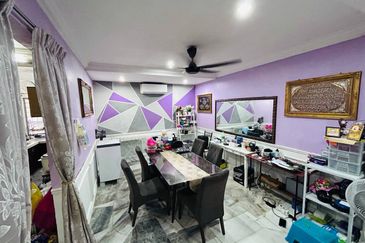 Persiaran Puncak Alam 6 