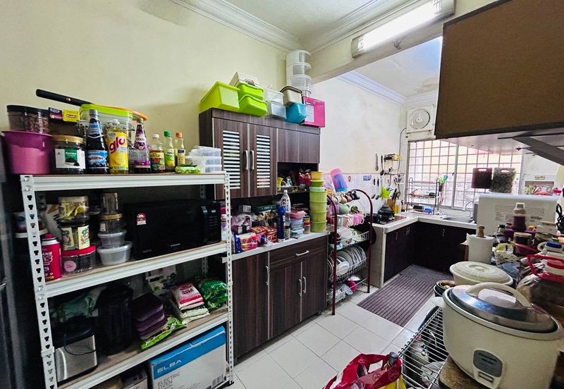 Persiaran Puncak Alam 6 