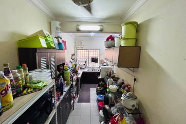 Persiaran Puncak Alam 6 