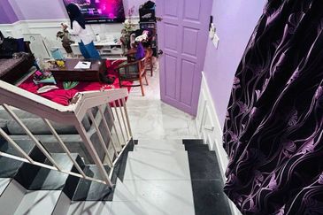 Persiaran Puncak Alam 6 