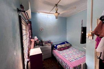 Persiaran Puncak Alam 6 