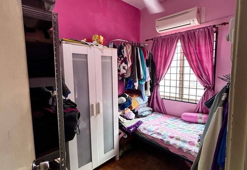 Persiaran Puncak Alam 6 