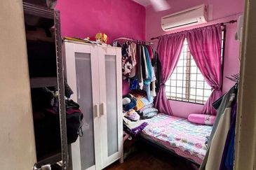 Persiaran Puncak Alam 6 