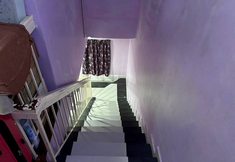 Persiaran Puncak Alam 6 