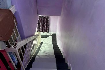 Persiaran Puncak Alam 6 