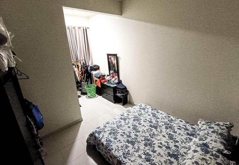 Keranji @ Greenwoods