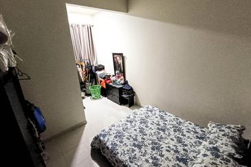 Keranji @ Greenwoods