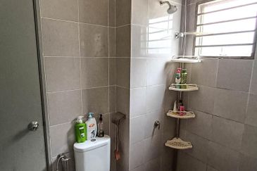 Keranji @ Greenwoods