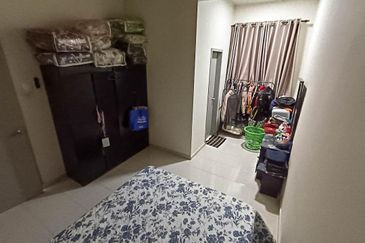 Keranji @ Greenwoods