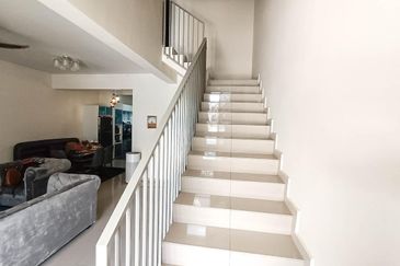 Keranji @ Greenwoods