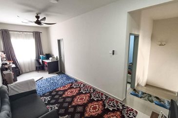 Keranji @ Greenwoods