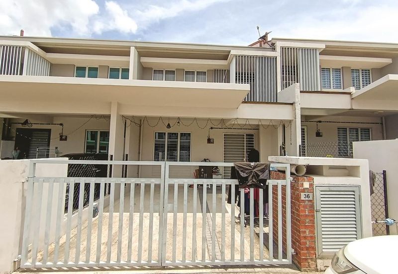 Keranji @ Greenwoods