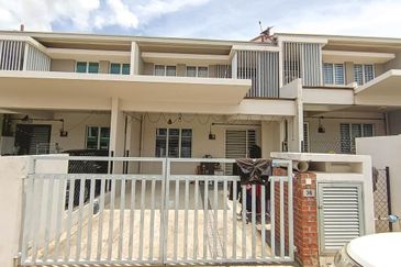 Keranji @ Greenwoods