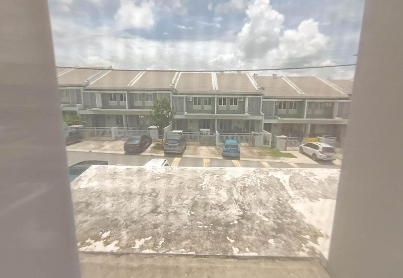 Keranji @ Greenwoods