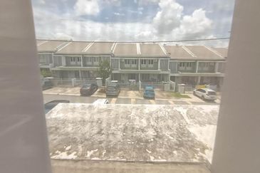 Keranji @ Greenwoods