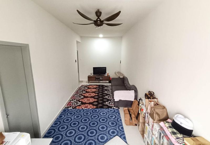 Keranji @ Greenwoods