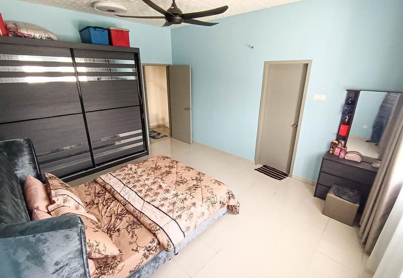 Keranji @ Greenwoods