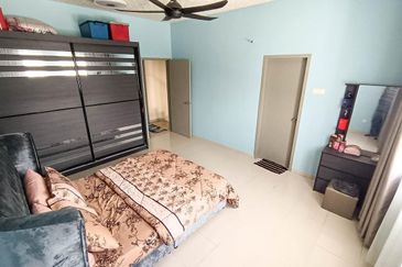 Keranji @ Greenwoods