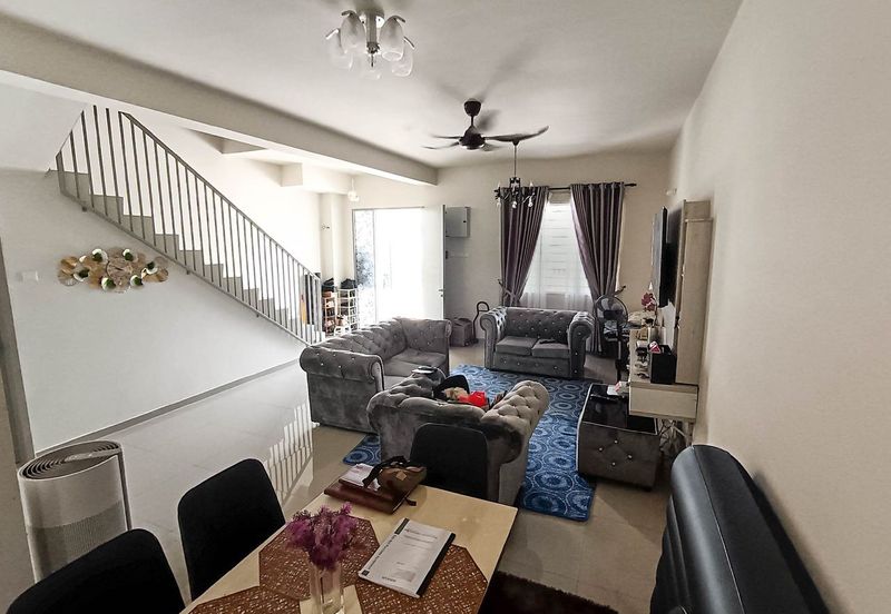 Keranji @ Greenwoods