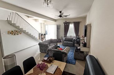 Keranji @ Greenwoods