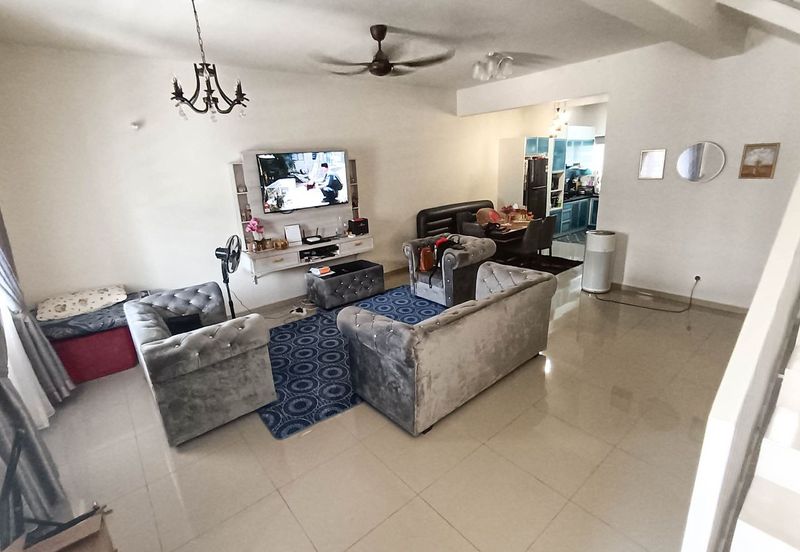 Keranji @ Greenwoods