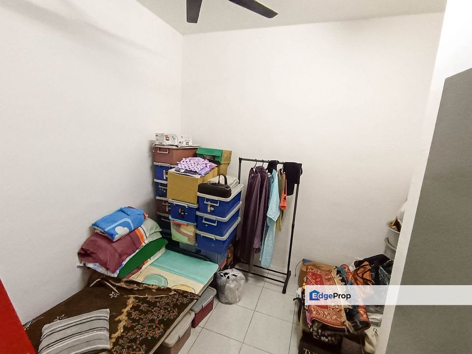 Taman Salak Cemara Bandar Baru Salak Tinggi Double Storey Terrace BELOW MV For Sale, Selangor, Sepang