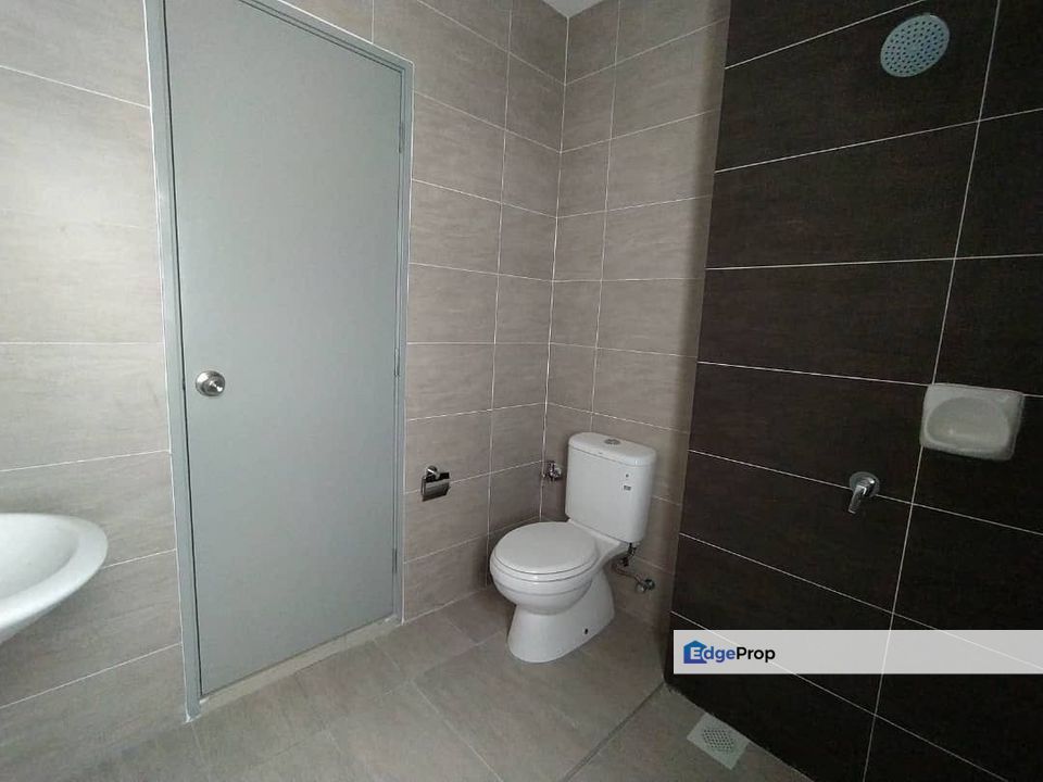 96 Residence Greenwoods Salak Perdana Bandar Baru Salak Tinggi Double Storey BELOW MV END LOT For Sale, Selangor, Sepang