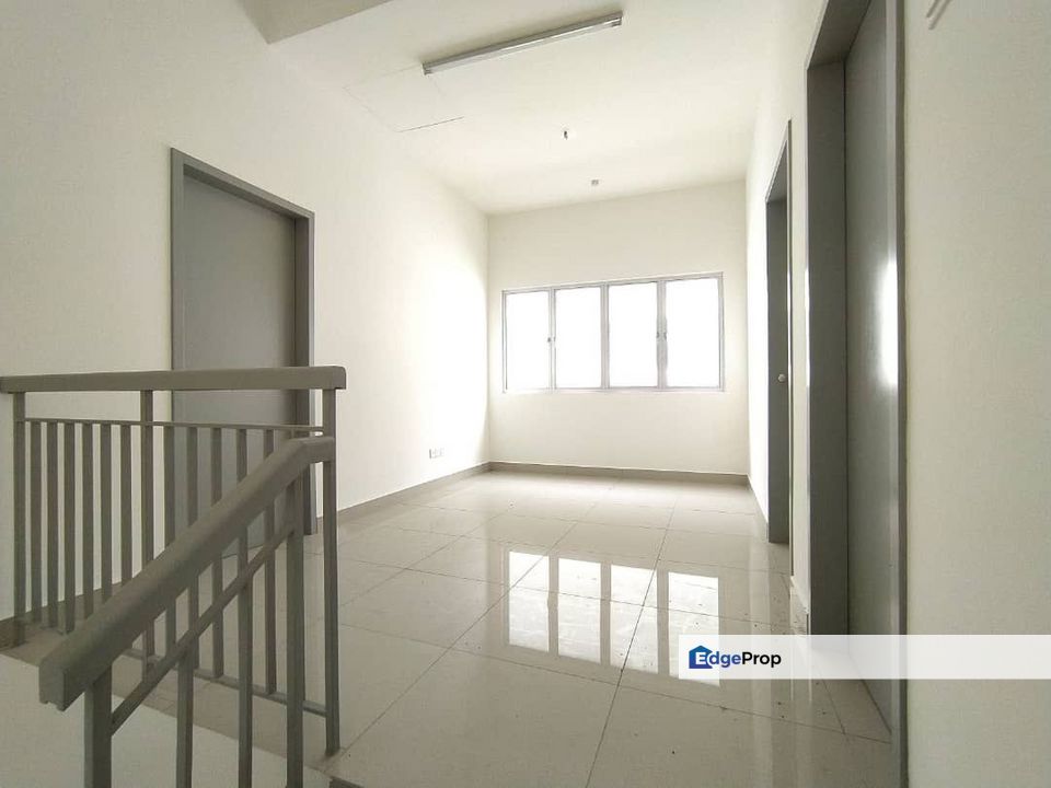 96 Residence Greenwoods Salak Perdana Bandar Baru Salak Tinggi Double Storey BELOW MV END LOT For Sale, Selangor, Sepang