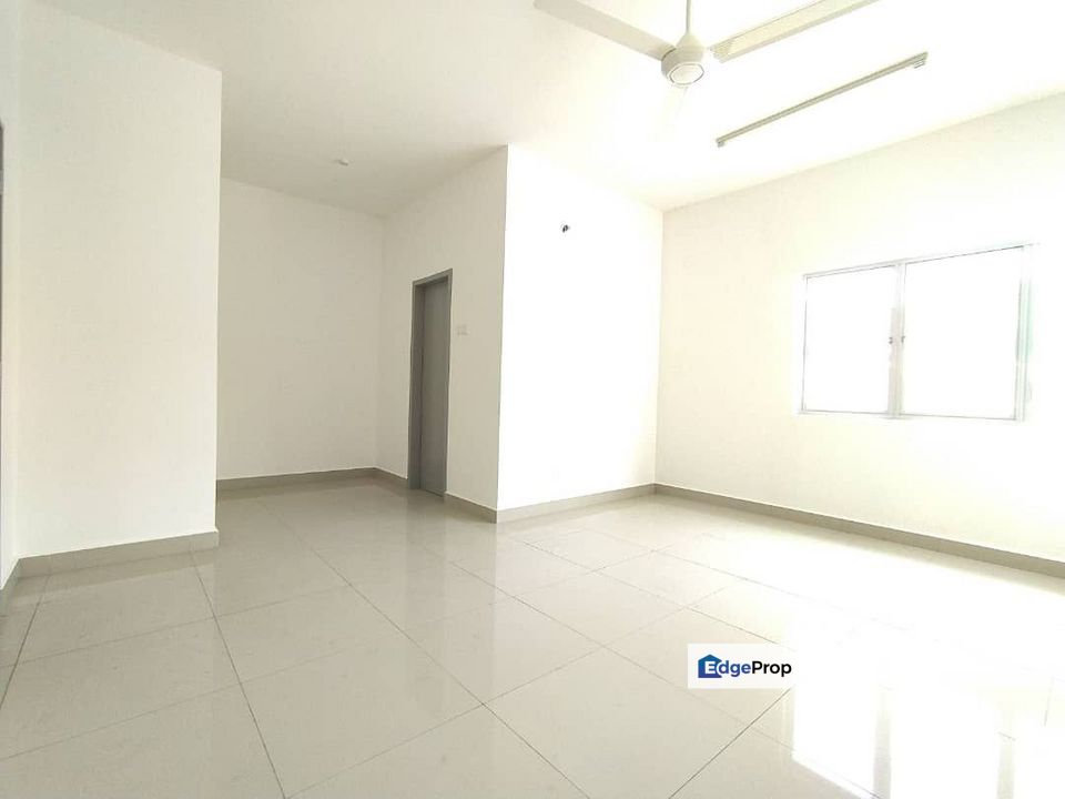 96 Residence Greenwoods Salak Perdana Bandar Baru Salak Tinggi Double Storey BELOW MV END LOT For Sale, Selangor, Sepang