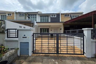 Taman Pelangi Semenyih