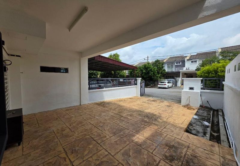 Taman Pelangi Semenyih