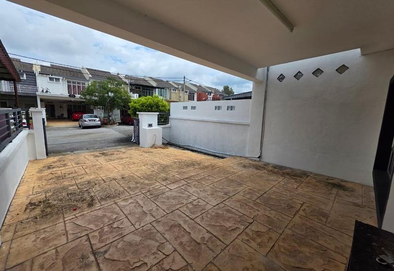 Taman Pelangi Semenyih