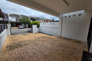 Taman Pelangi Semenyih