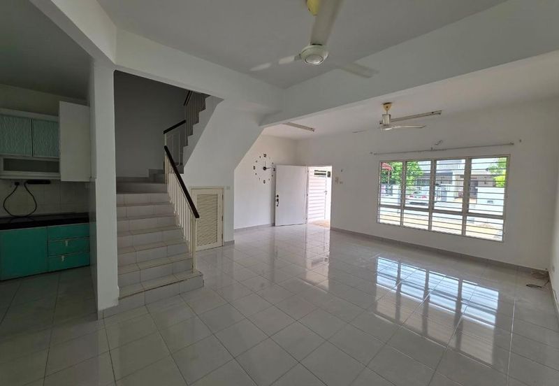 Taman Pelangi Semenyih