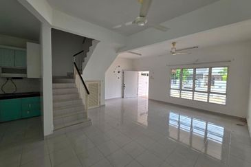 Taman Pelangi Semenyih