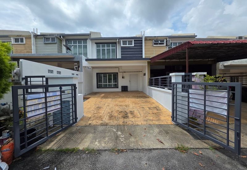 Taman Pelangi Semenyih