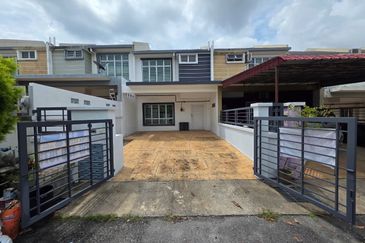 Taman Pelangi Semenyih