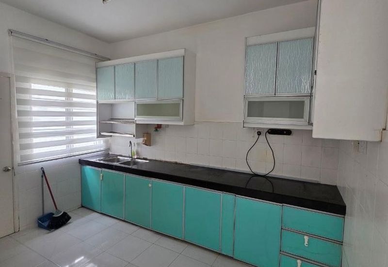 Taman Pelangi Semenyih