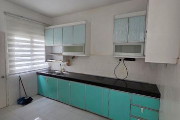 Taman Pelangi Semenyih