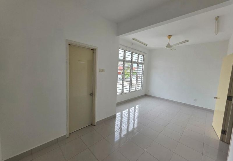 Taman Pelangi Semenyih