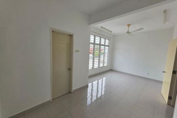 Taman Pelangi Semenyih