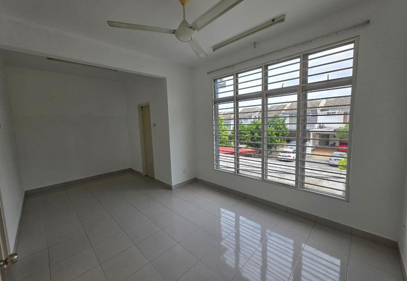 Taman Pelangi Semenyih