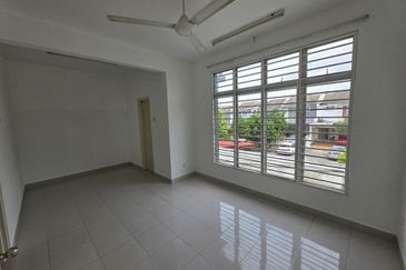 Taman Pelangi Semenyih