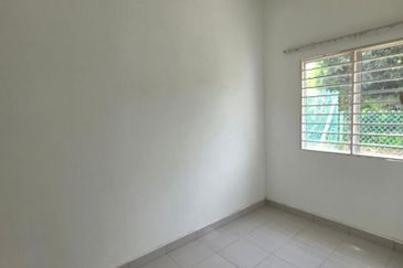 Taman Pelangi Semenyih