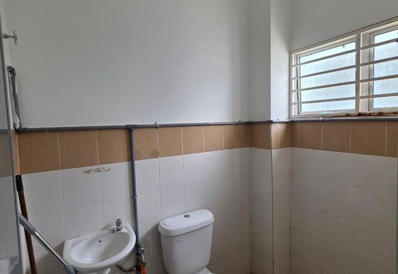 Taman Pelangi Semenyih